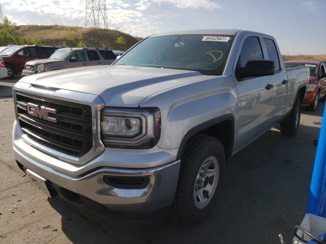 Photo 1 VIN: 1GTR1LEH9HZ353400 - GMC SIERRA C15 