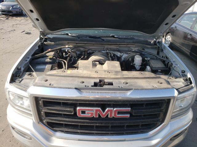 Photo 6 VIN: 1GTR1LEH9HZ353400 - GMC SIERRA C15 