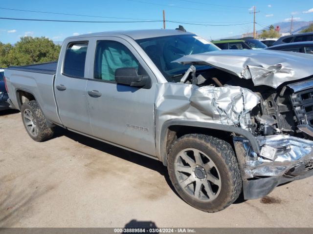 Photo 0 VIN: 1GTR1LEHXGZ313972 - GMC SIERRA 1500 