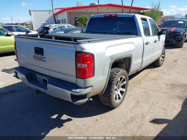 Photo 3 VIN: 1GTR1LEHXGZ313972 - GMC SIERRA 1500 