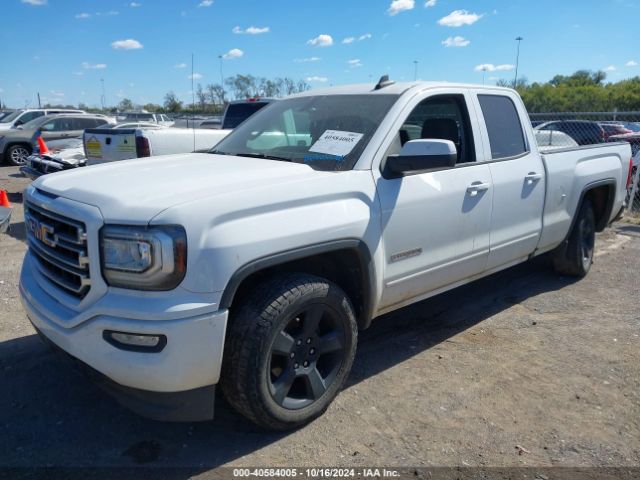 Photo 1 VIN: 1GTR1LEHXHZ113739 - GMC SIERRA 