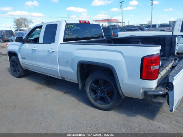 Photo 2 VIN: 1GTR1LEHXHZ113739 - GMC SIERRA 