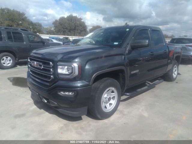 Photo 1 VIN: 1GTR1LEHXHZ259932 - GMC SIERRA 1500 