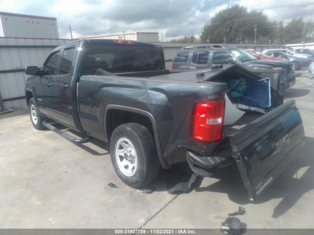 Photo 2 VIN: 1GTR1LEHXHZ259932 - GMC SIERRA 1500 