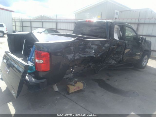 Photo 3 VIN: 1GTR1LEHXHZ259932 - GMC SIERRA 1500 