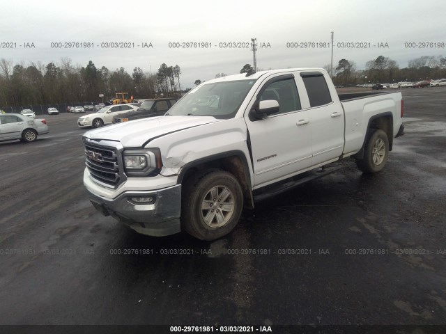 Photo 1 VIN: 1GTR1MEC0GZ279695 - GMC SIERRA 1500 