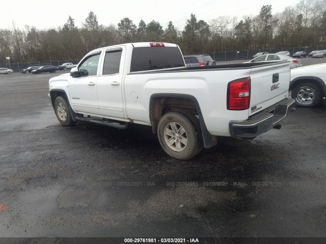 Photo 2 VIN: 1GTR1MEC0GZ279695 - GMC SIERRA 1500 