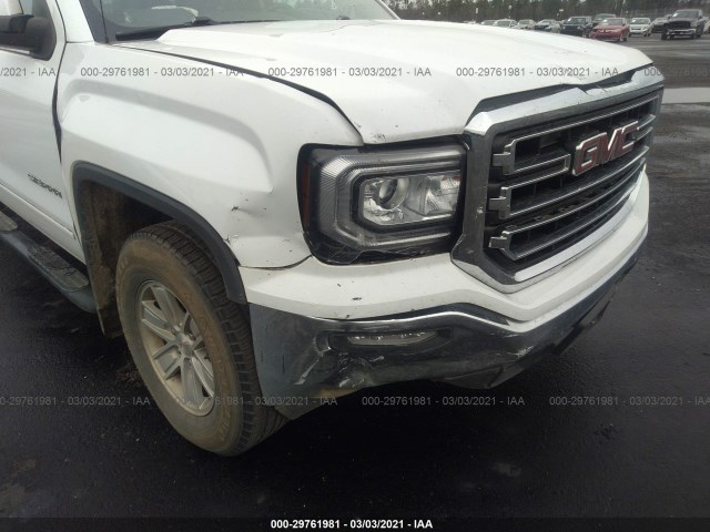 Photo 5 VIN: 1GTR1MEC0GZ279695 - GMC SIERRA 1500 