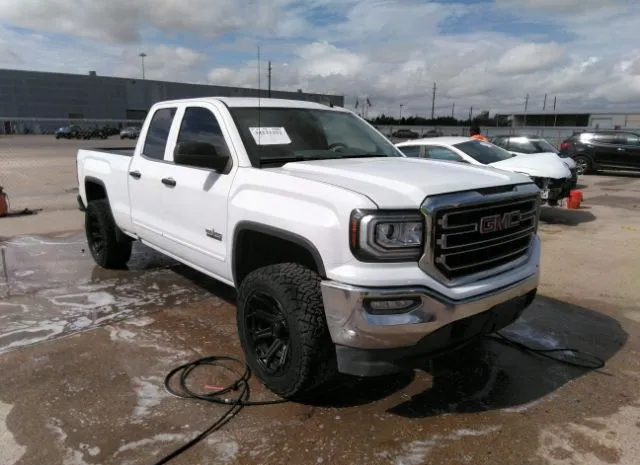 Photo 0 VIN: 1GTR1MEC0GZ384690 - GMC SIERRA 1500 