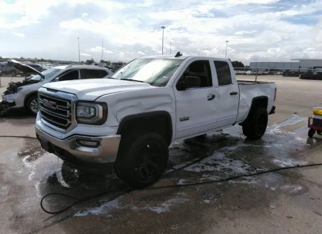 Photo 1 VIN: 1GTR1MEC0GZ384690 - GMC SIERRA 1500 