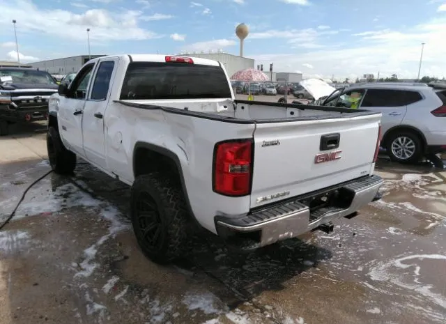 Photo 2 VIN: 1GTR1MEC0GZ384690 - GMC SIERRA 1500 