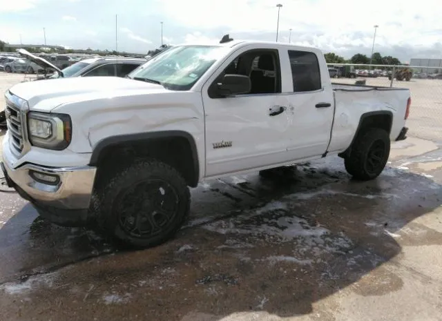 Photo 5 VIN: 1GTR1MEC0GZ384690 - GMC SIERRA 1500 