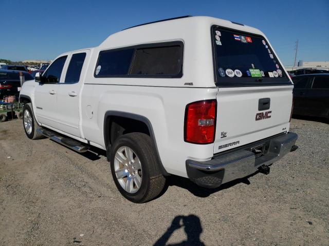 Photo 1 VIN: 1GTR1MEC0HZ129295 - GMC SIERRA C15 