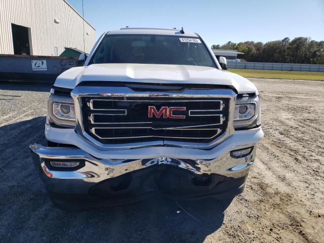 Photo 4 VIN: 1GTR1MEC0HZ129295 - GMC SIERRA C15 