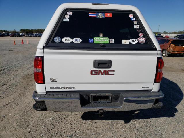 Photo 5 VIN: 1GTR1MEC0HZ129295 - GMC SIERRA C15 