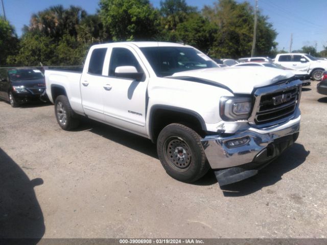 Photo 0 VIN: 1GTR1MEC0JZ147656 - GMC SIERRA 1500 