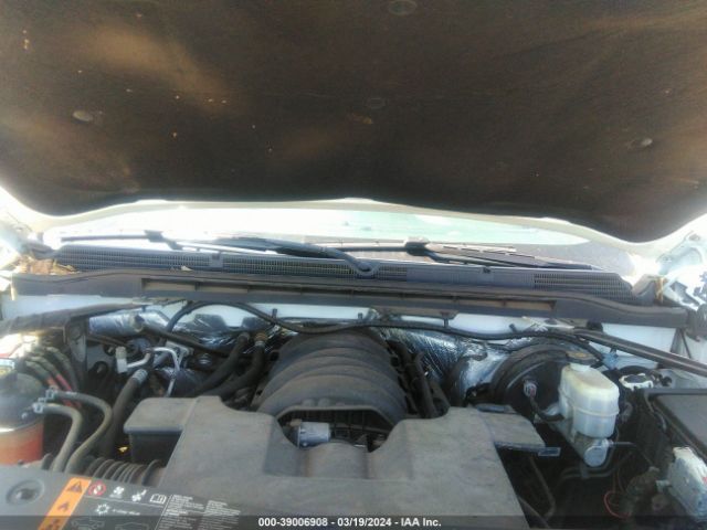 Photo 9 VIN: 1GTR1MEC0JZ147656 - GMC SIERRA 1500 