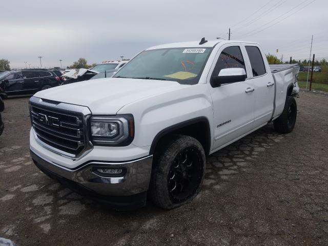 Photo 1 VIN: 1GTR1MEC1GZ106462 - GMC SIERRA C15 