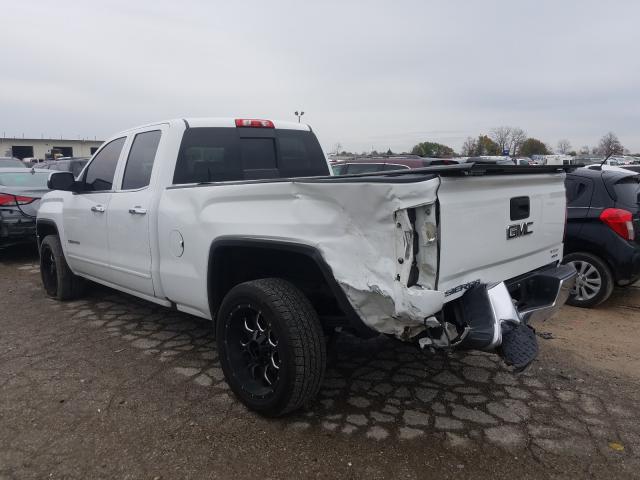 Photo 2 VIN: 1GTR1MEC1GZ106462 - GMC SIERRA C15 