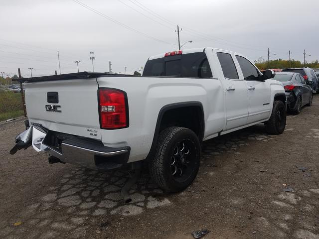 Photo 3 VIN: 1GTR1MEC1GZ106462 - GMC SIERRA C15 