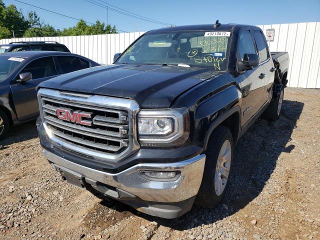 Photo 1 VIN: 1GTR1MEC1HZ309241 - GMC SIERRA C15 