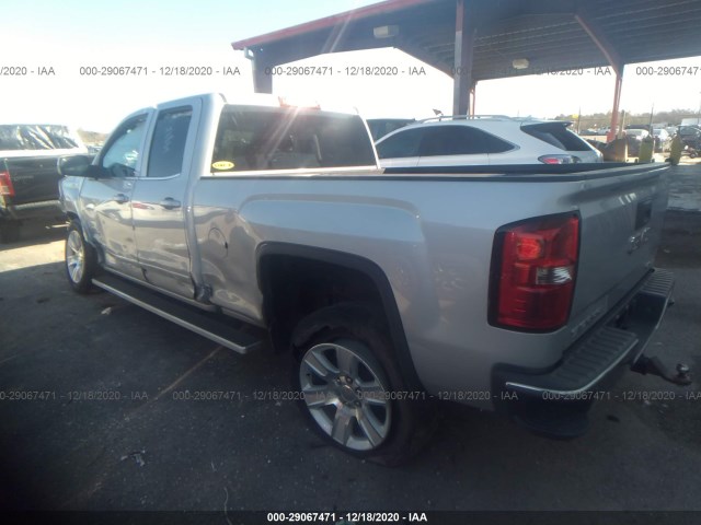 Photo 2 VIN: 1GTR1MEC2HZ129377 - GMC SIERRA 1500 