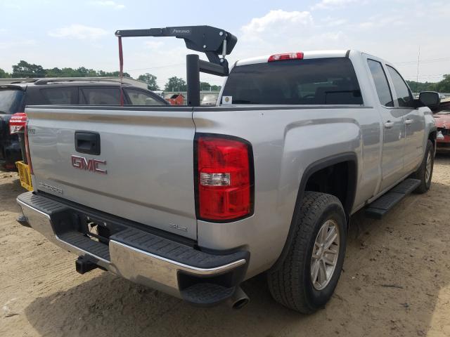 Photo 3 VIN: 1GTR1MEC2HZ167742 - GMC SIERRA C15 