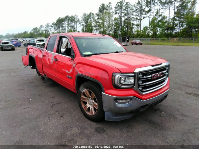 Photo 0 VIN: 1GTR1MEC3GZ146509 - GMC SIERRA 1500 