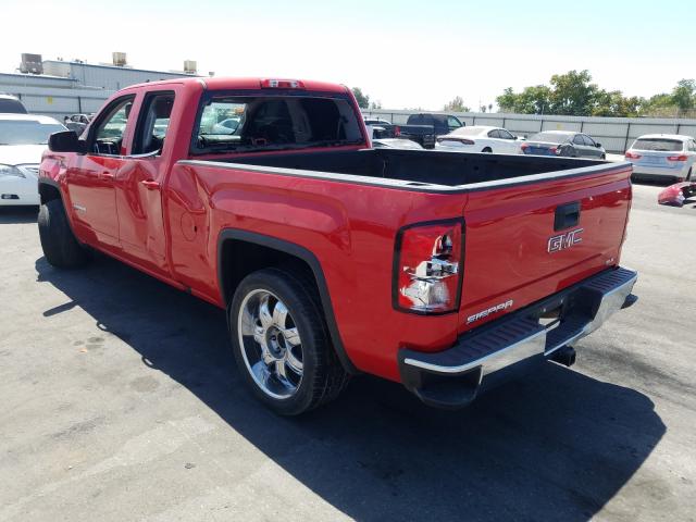 Photo 2 VIN: 1GTR1MEC3GZ371562 - GMC SIERRA C15 