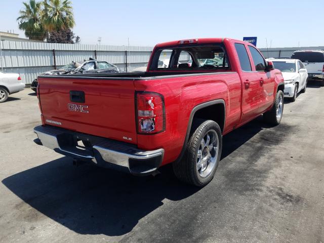 Photo 3 VIN: 1GTR1MEC3GZ371562 - GMC SIERRA C15 