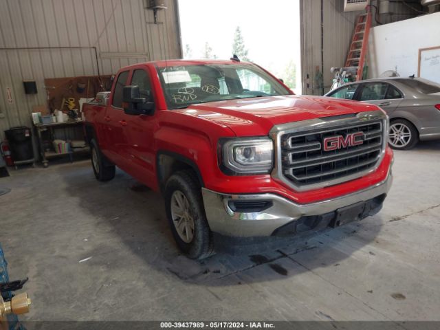 Photo 0 VIN: 1GTR1MEC4JZ142590 - GMC SIERRA 1500 