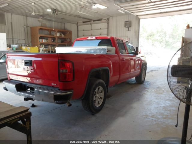 Photo 3 VIN: 1GTR1MEC4JZ142590 - GMC SIERRA 1500 