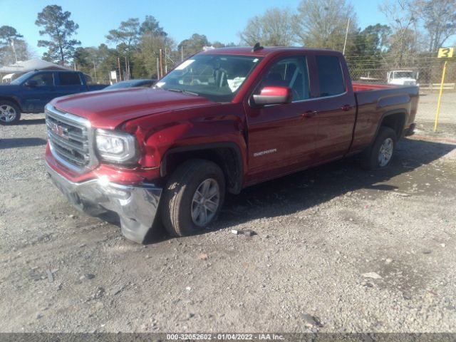 Photo 1 VIN: 1GTR1MEC4JZ184967 - GMC SIERRA 1500 