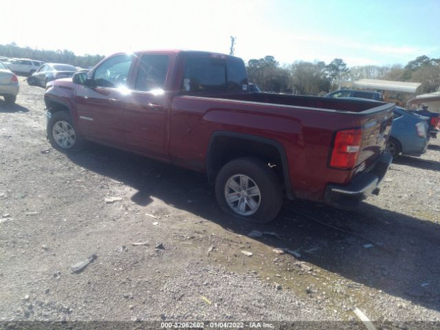 Photo 2 VIN: 1GTR1MEC4JZ184967 - GMC SIERRA 1500 