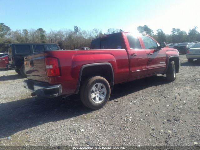 Photo 3 VIN: 1GTR1MEC4JZ184967 - GMC SIERRA 1500 