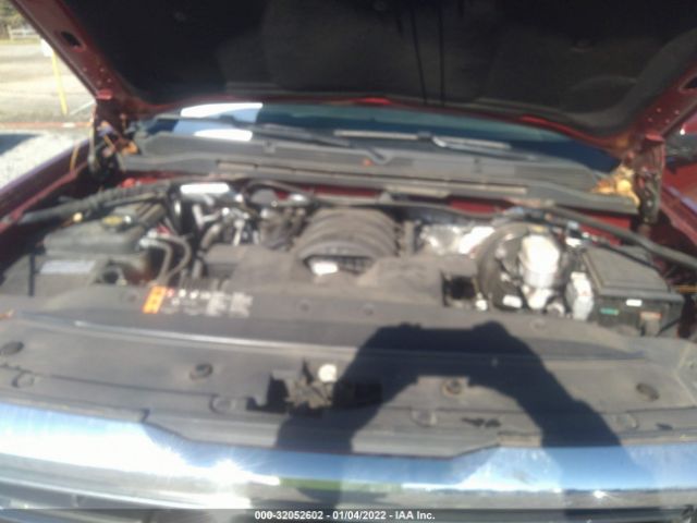 Photo 9 VIN: 1GTR1MEC4JZ184967 - GMC SIERRA 1500 