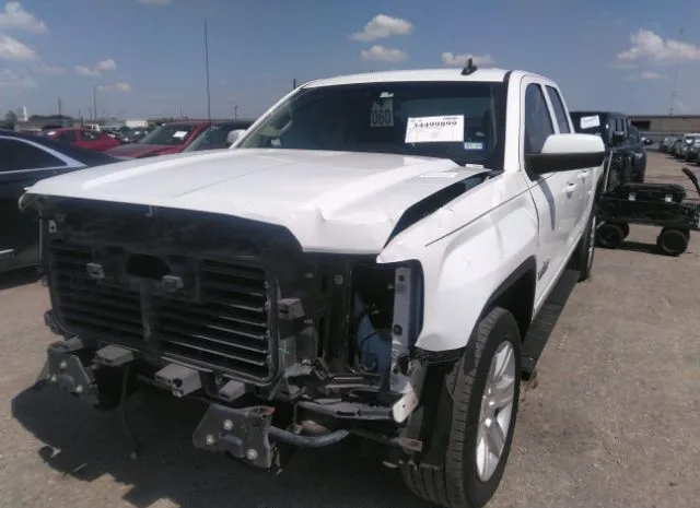 Photo 1 VIN: 1GTR1MEC5HZ113089 - GMC SIERRA 1500 