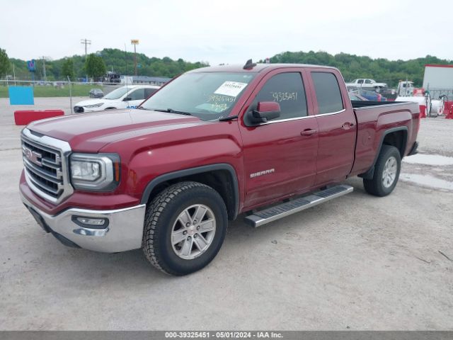 Photo 1 VIN: 1GTR1MEC5HZ139336 - GMC SIERRA 1500 