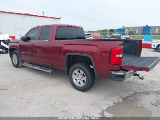 Photo 2 VIN: 1GTR1MEC5HZ139336 - GMC SIERRA 1500 