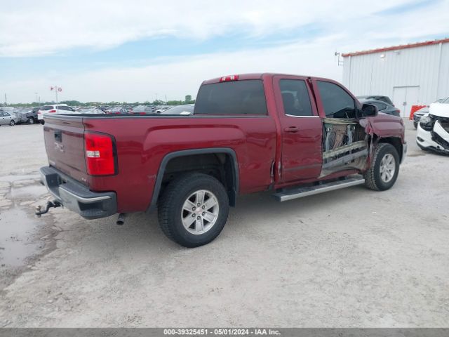 Photo 3 VIN: 1GTR1MEC5HZ139336 - GMC SIERRA 1500 