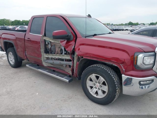 Photo 5 VIN: 1GTR1MEC5HZ139336 - GMC SIERRA 1500 