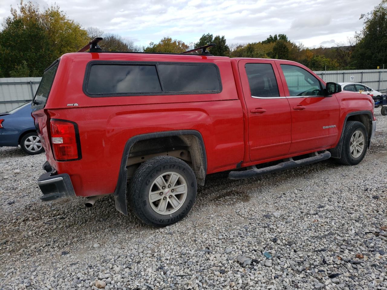 Photo 2 VIN: 1GTR1MEC5HZ206307 - GMC SIERRA 