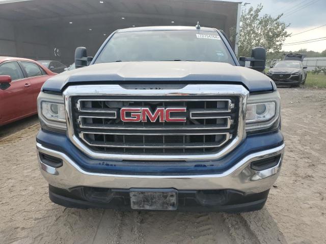 Photo 4 VIN: 1GTR1MEC6GZ288188 - GMC SIERRA C15 