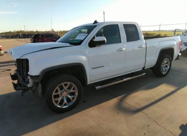 Photo 1 VIN: 1GTR1MEC6HZ264460 - GMC SIERRA 