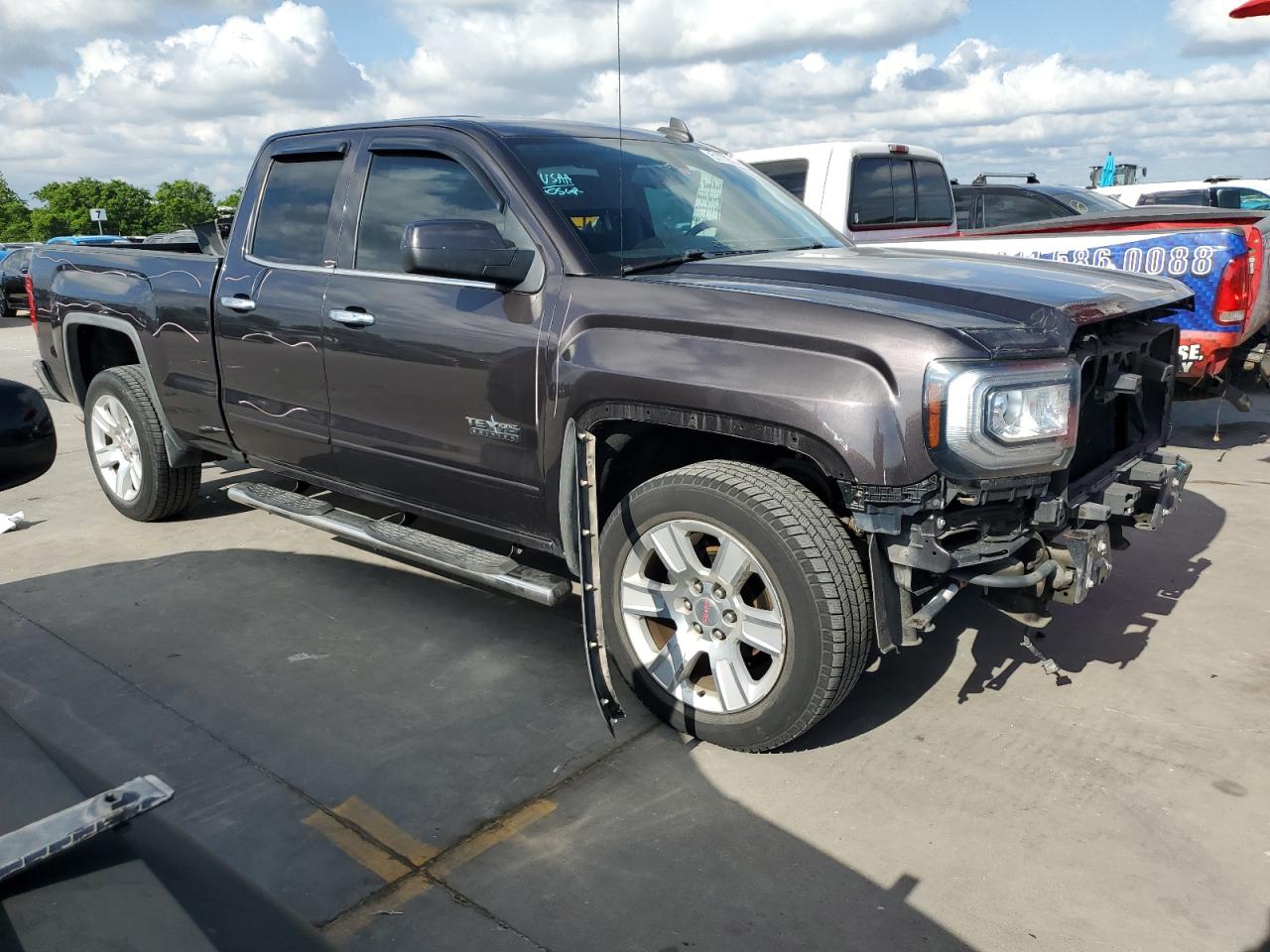 Photo 3 VIN: 1GTR1MEC7GZ108846 - GMC SIERRA 