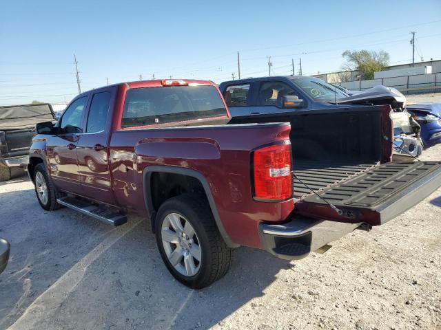 Photo 1 VIN: 1GTR1MEC7GZ150367 - GMC SIERRA 