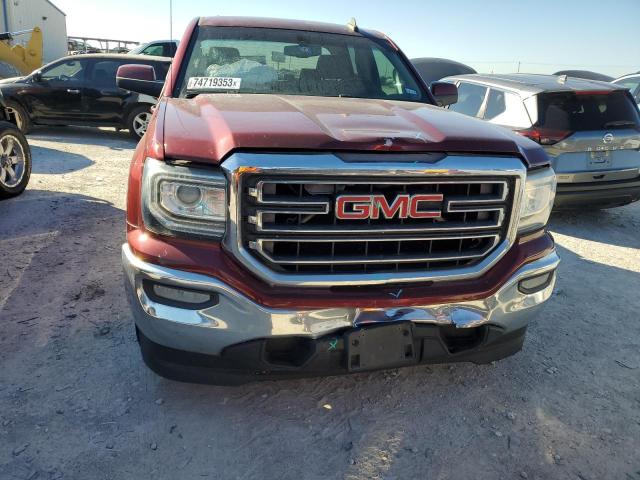 Photo 4 VIN: 1GTR1MEC7GZ150367 - GMC SIERRA 