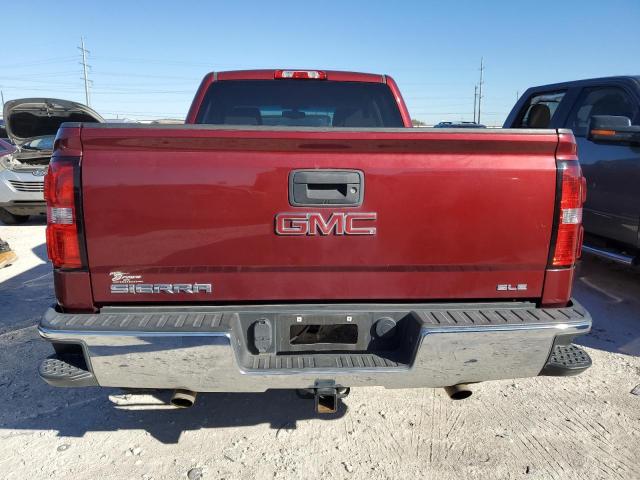 Photo 5 VIN: 1GTR1MEC7GZ150367 - GMC SIERRA 