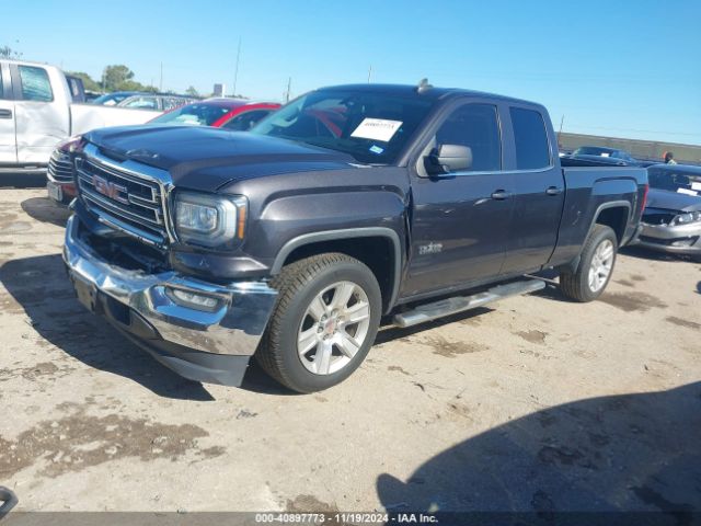 Photo 1 VIN: 1GTR1MEC8GZ144867 - GMC SIERRA 