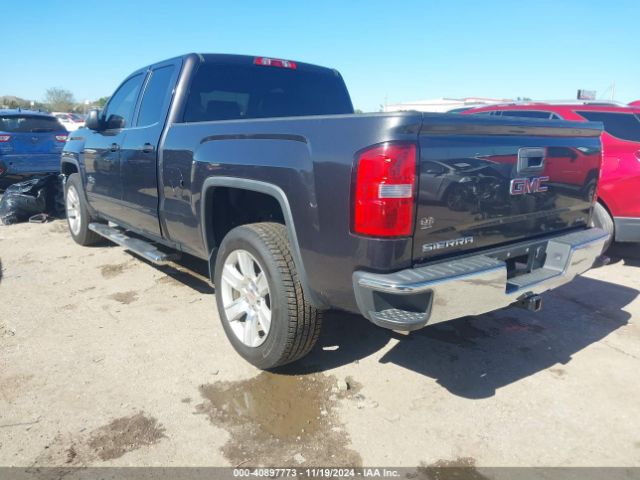 Photo 2 VIN: 1GTR1MEC8GZ144867 - GMC SIERRA 